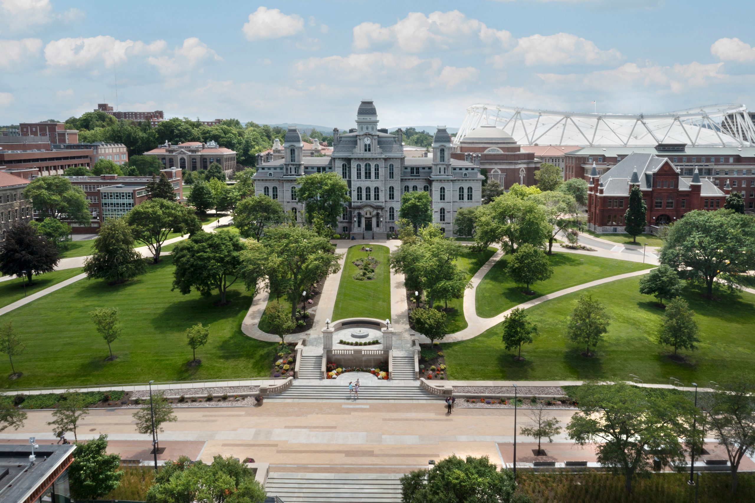 Hall of Languages