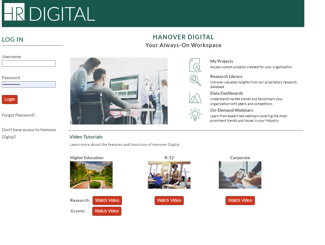 Ret and Grad Preview